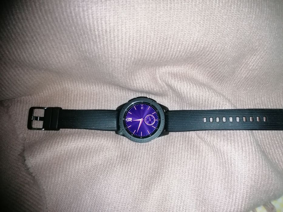 Galaxy Watch SM-R810