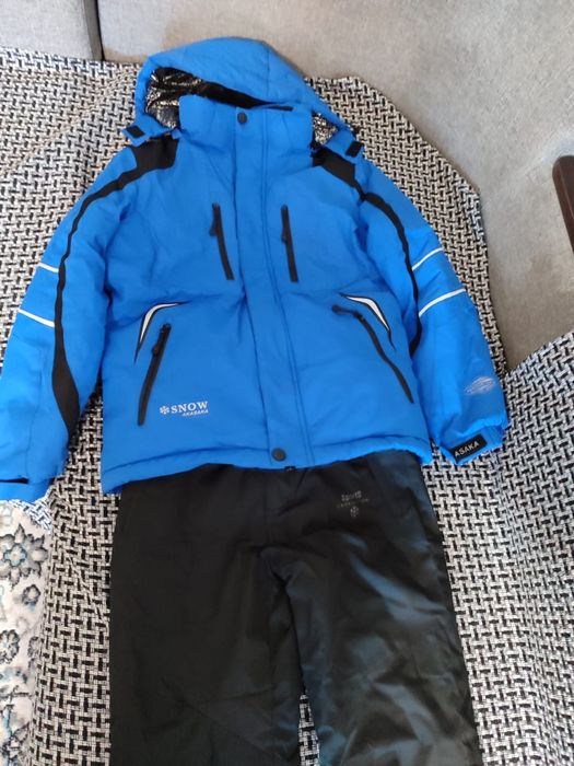 Продам комбенизон на мальчика