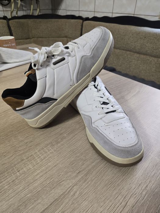 Adidasi wrangler barbati