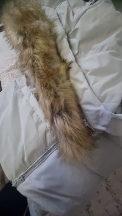 Geaca de iarna dama mar 42