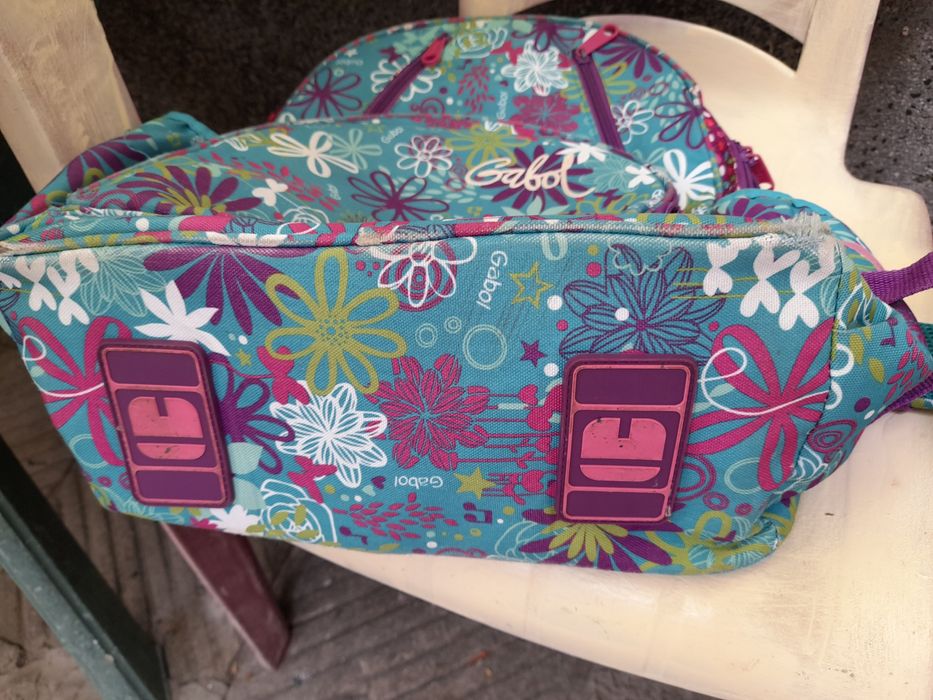 Ученическа раница Gabol