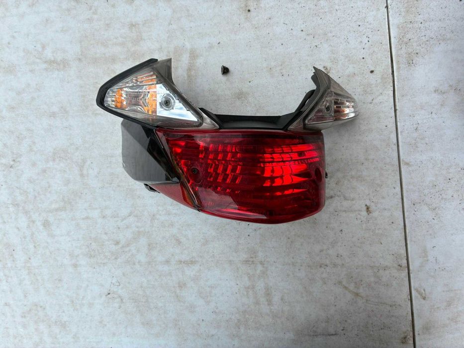 Употребявани резервни части за Honda Vision 50/110cc (2014)