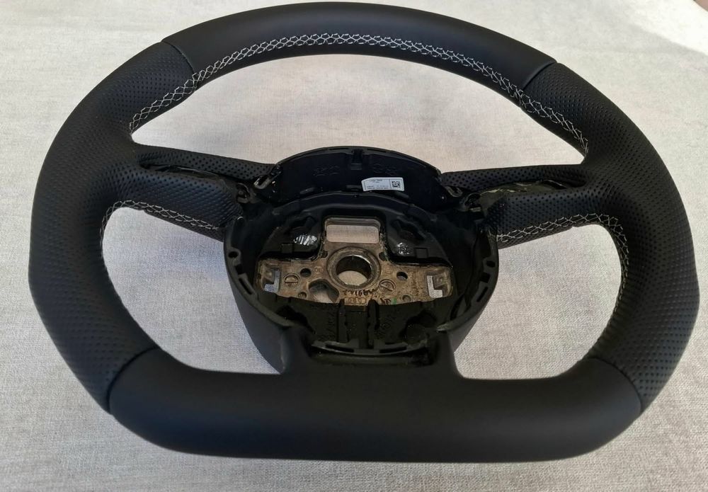 Волан за Ауди ОРИГИНАЛЕН