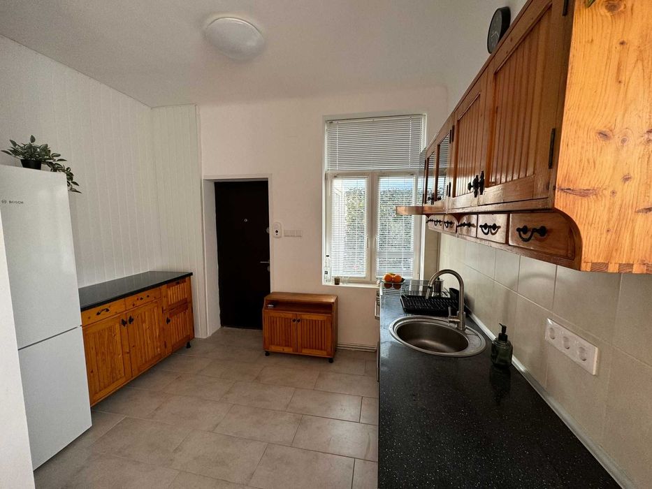 Studio ultracentral de inchiriat