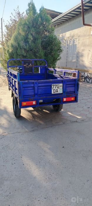 Muravey sotiladi