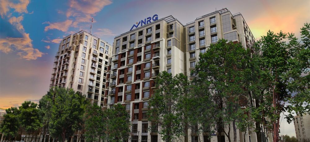 Аренда Айбек NRG 2 комн