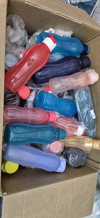 Посуда тапервар новый