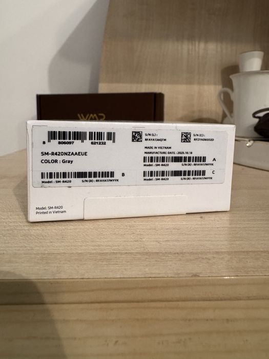Samsung Galaxy Buds3 FE