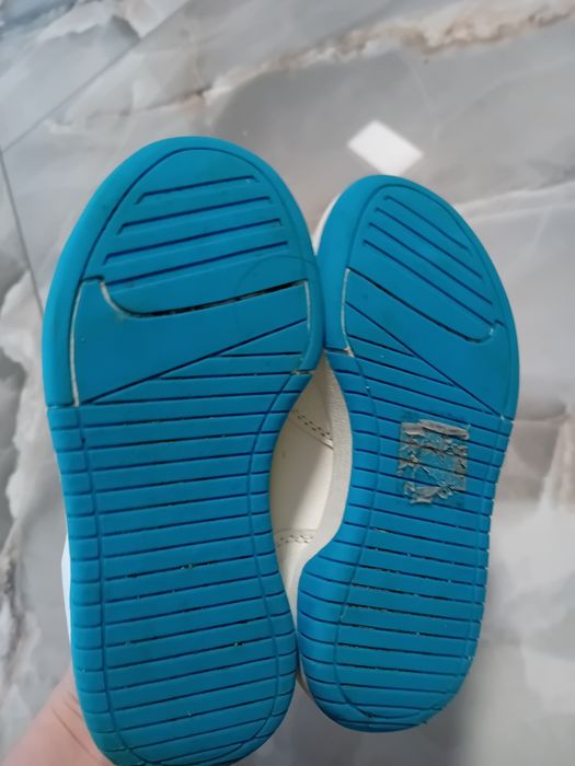 Adidași primark copii nr 25 26