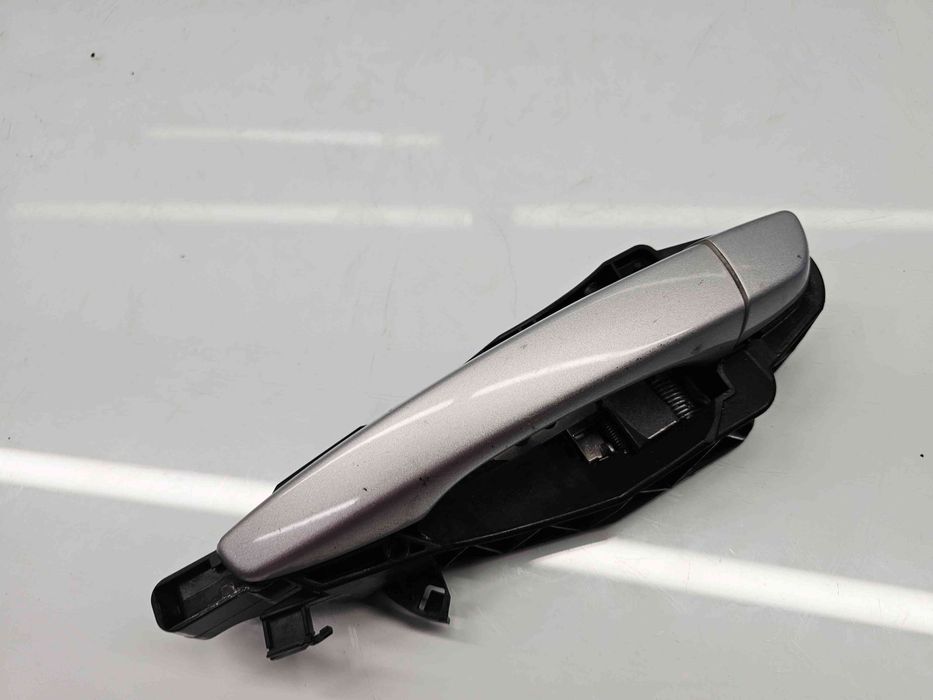 Maner usa stanga spate Citroen C4 Cactus [Fabr 2014-2017] EZR