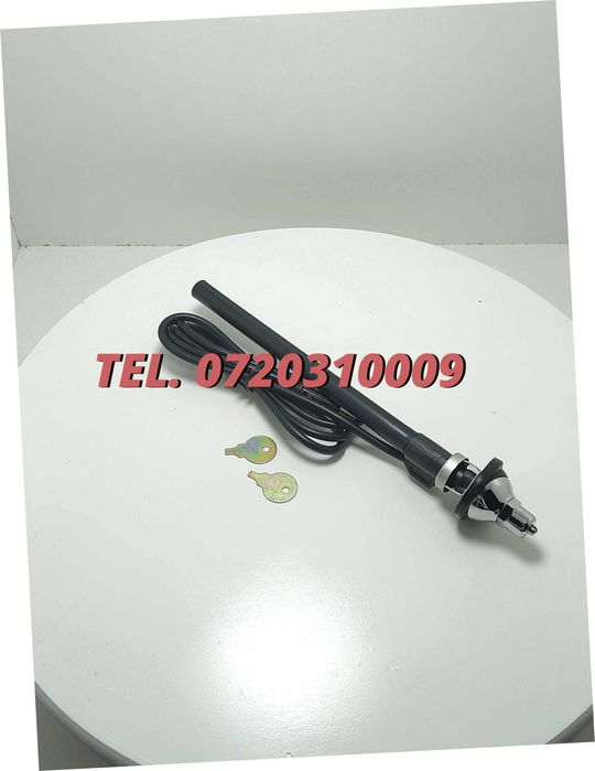 Antena Radiocd Camion Aripa Extensibila Manuala