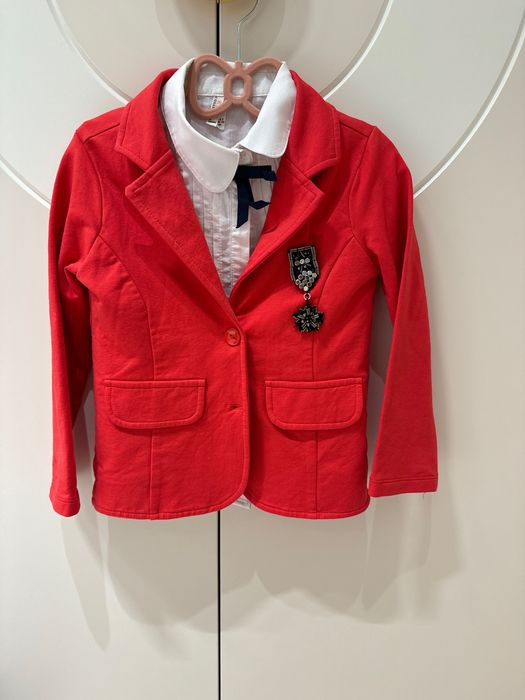 Детские вещи на девочку