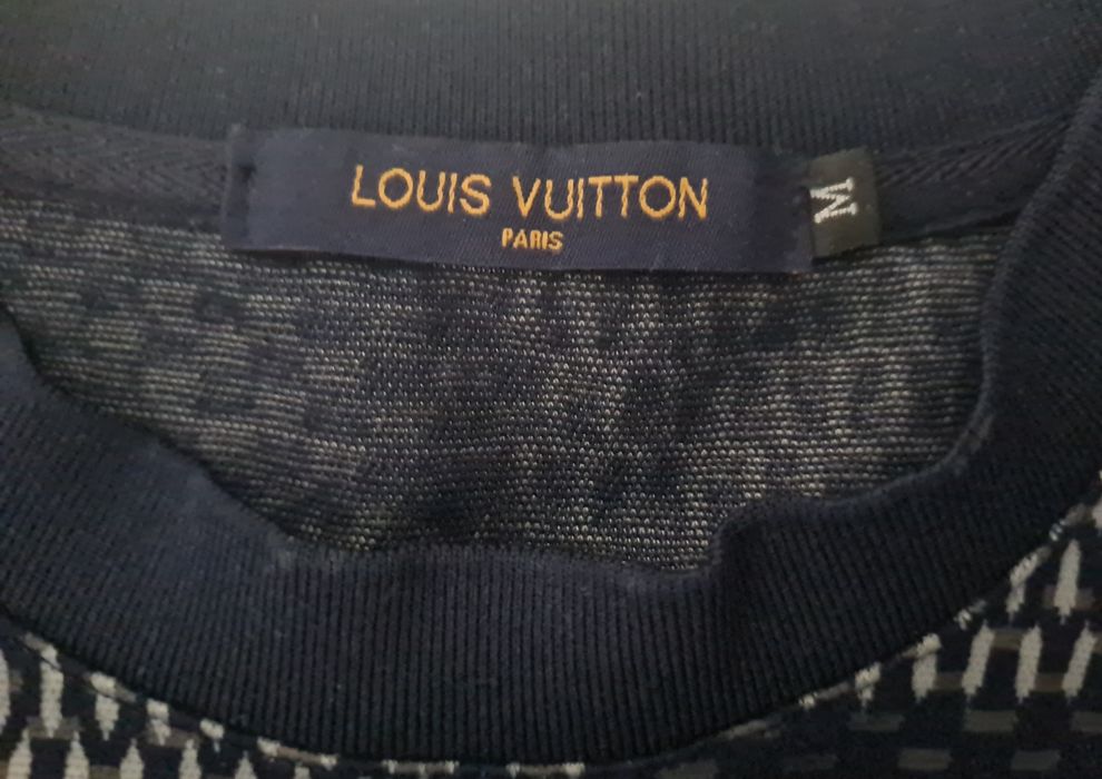 Compleu Louis Voitton