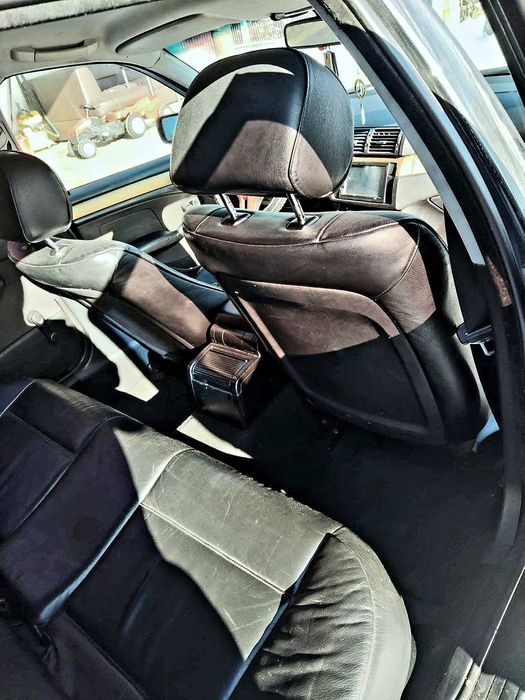 Se vinde URGENT Bmw 320d an 2004