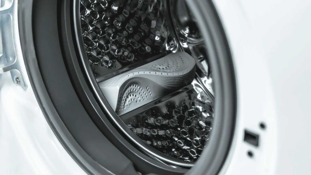 Стиральная машина Midea MFA01W80B