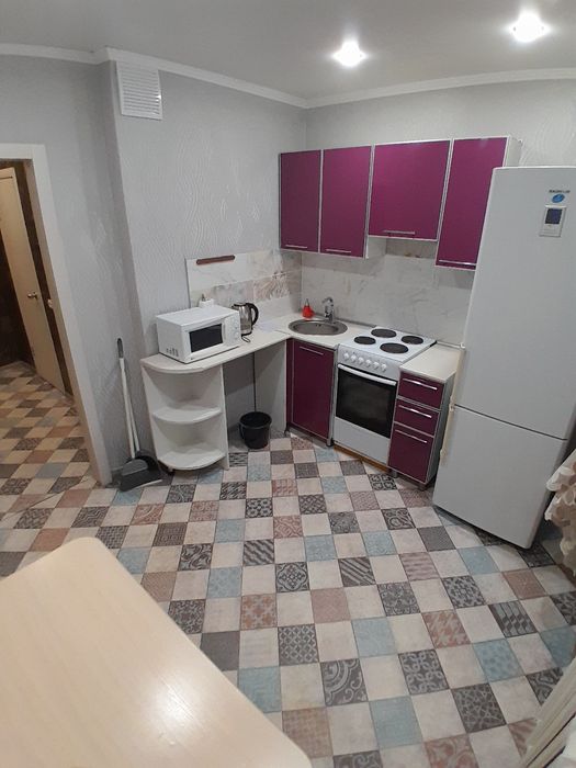 Посуточно  2 комн. кв.  (вокзал)