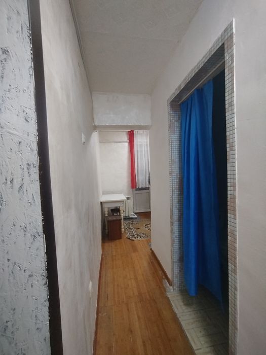 Продам  1 ком квартиру