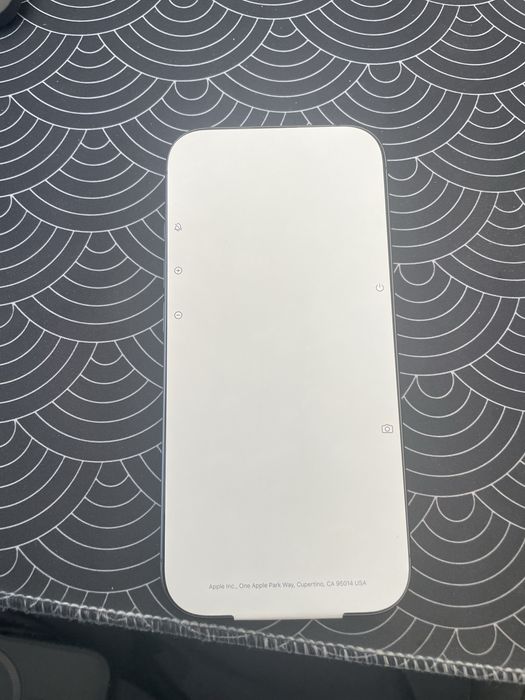 Iphone 17 256gb *ЧИСТО НОВ*