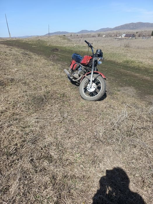 продам Иж юпитер 5