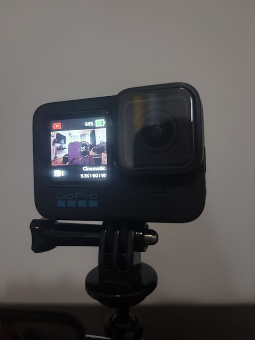 Vand GoPro Hero 10