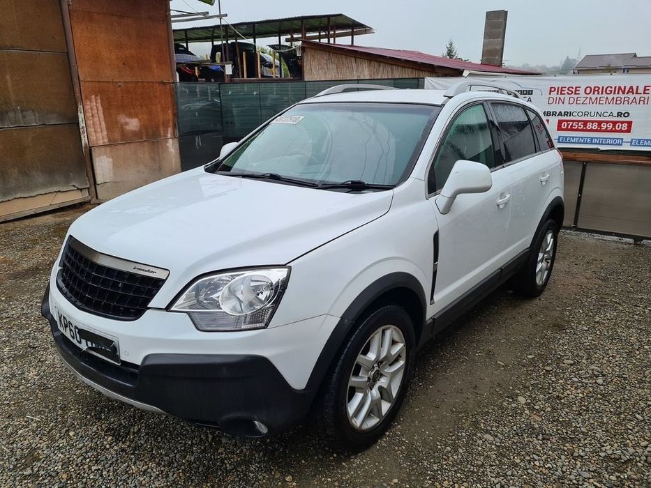 Dezmembrari dezmembrez  Opel Antara 2.0 CDTI, 2.2 D