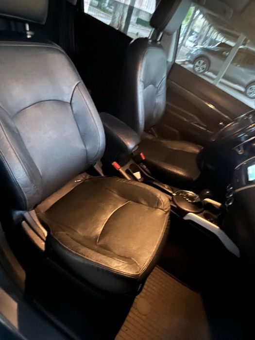 Mitsubishi  ASX 2013