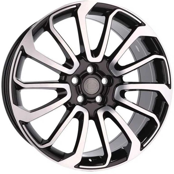 Jante Range Rover R20 5x120 959 Style | Sport, Evoque, Velar, etc