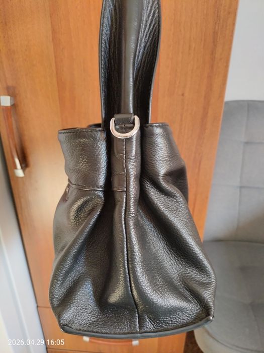 Продам сумку кожаные