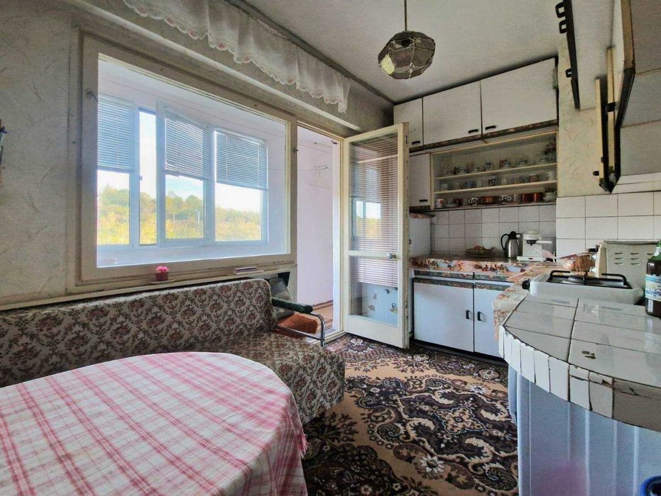 Продава се Двустаен апартамент в Русе, Здравец Изток - 62 кв.м за 1005 €/кв.м - Снимка #6