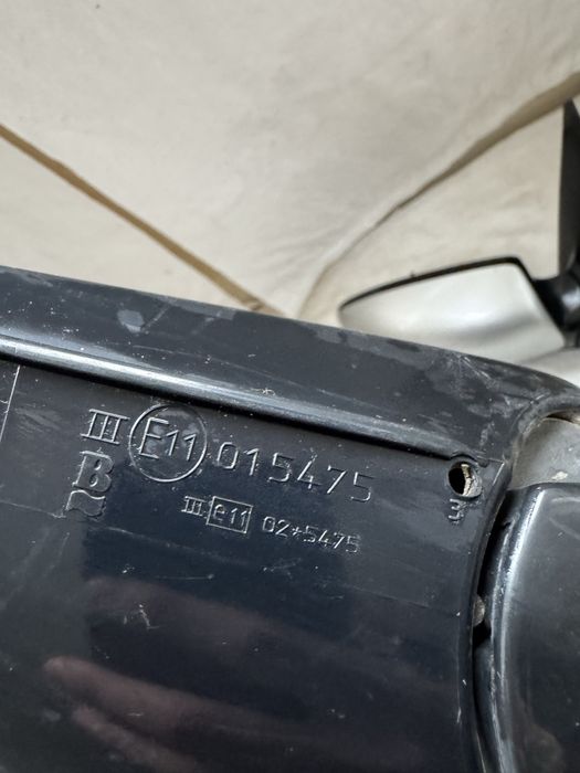 Оригинални огледала Форд Фокус Ford Focus