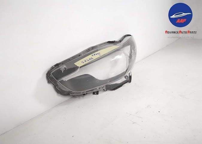 Sticla Far Stanga ASIGURAM MONTAJ Mazda  6 GJ [2012 - 2015]