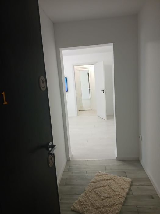 Apartament gata de locuit!