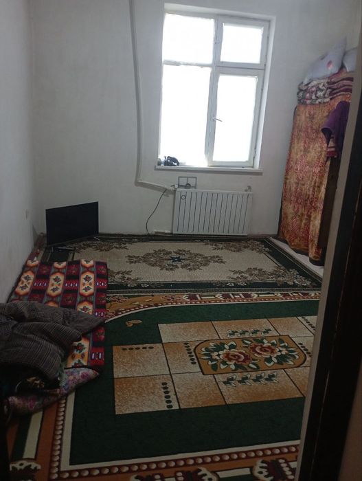 Navoiy viloyati Navbaxor tumani Shortepa da 6 sotixli katej sotiladi
