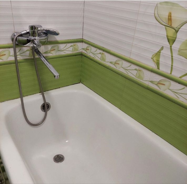 Arenda Gulobod 4xona 700 dol oila Akuratniy odamlarga