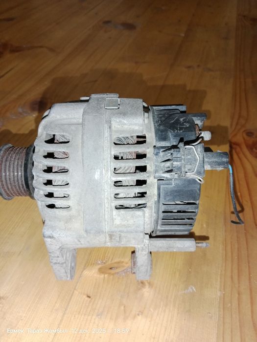 Генератор сатылады