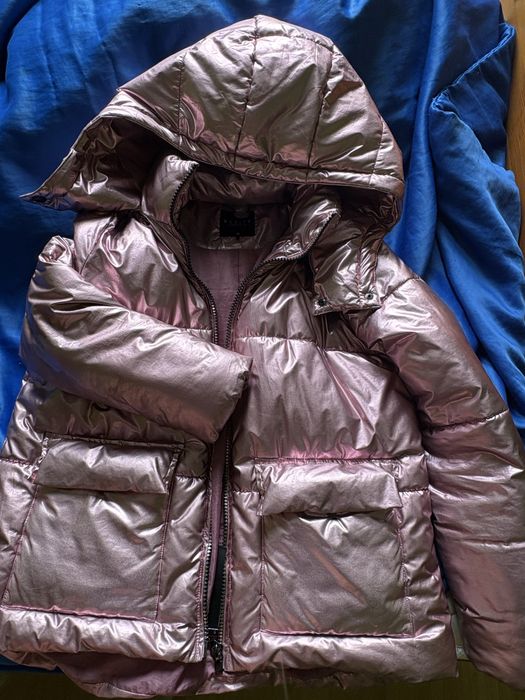 Яке Mohito като ново