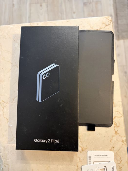 samsung galaxy z flip 6