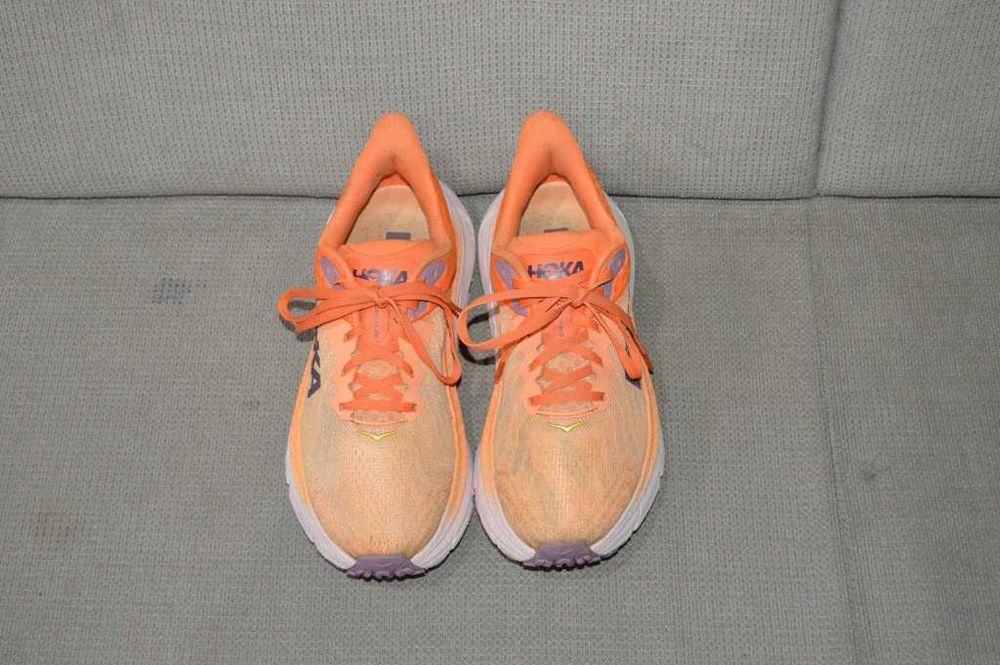 Hoka Challenger ATR 7 (Women's Trail/Road) 39 1/3