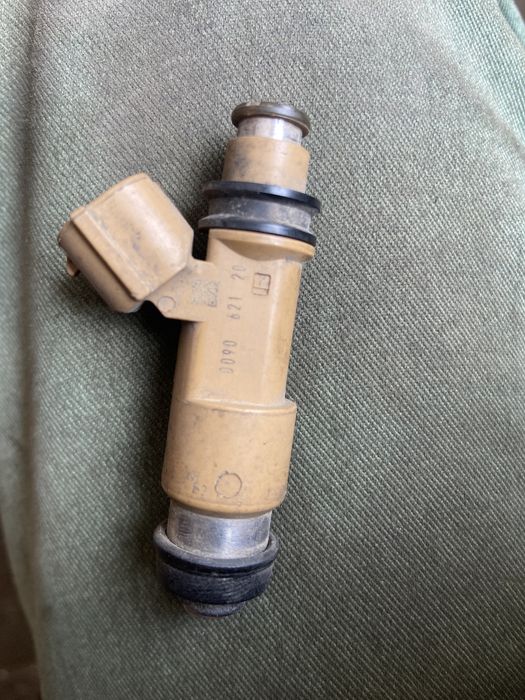 Топливные форсунки субару обьемам 1.5 1.6 1.8 2.0 2.5 литра