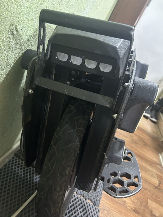 Моноколесо Бегод Мастер V4