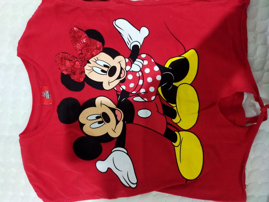 Футболки для девочки