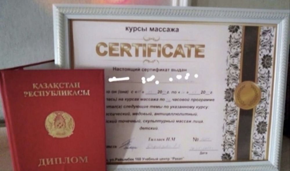 Массаж у   себя и выездом.