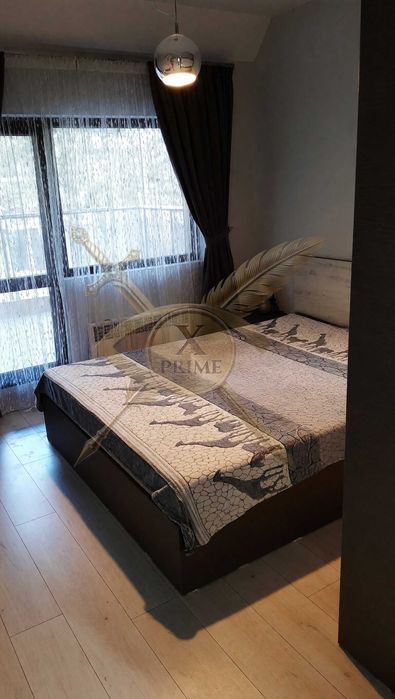 Двустаен апартамент в Генерали! 2419052