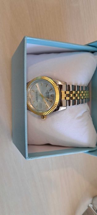 Дамски часовник Rolex