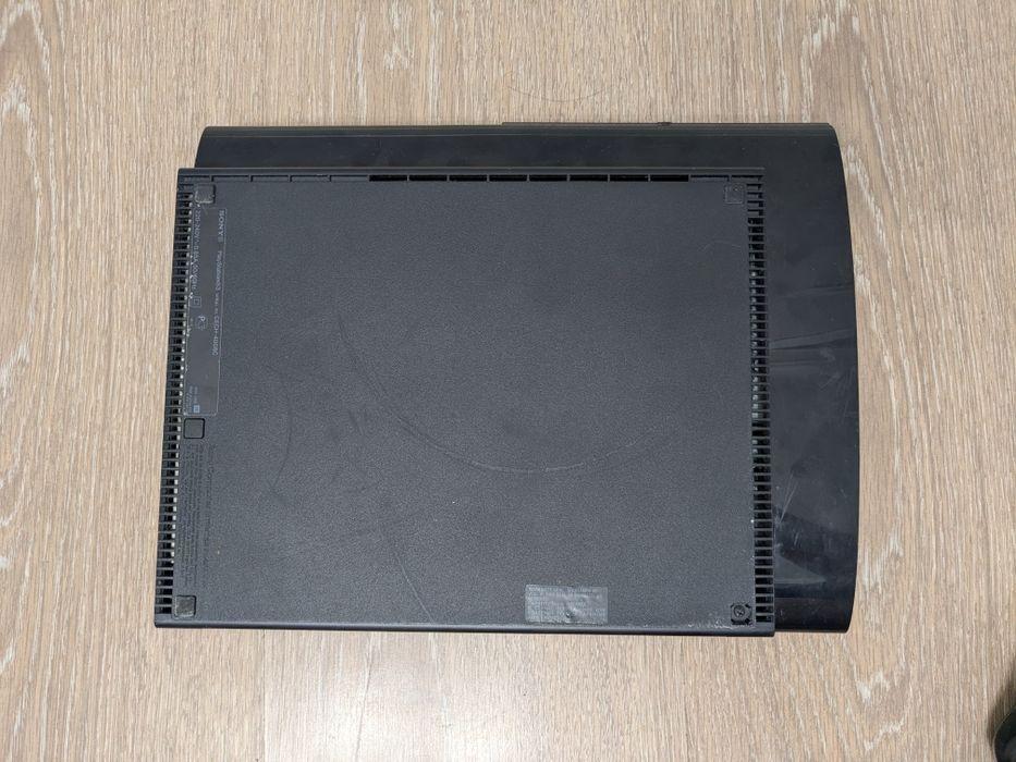 Sony PlayStation 3 Super Slim