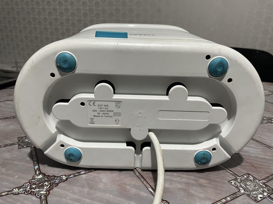 Стерилизатор для детских бутылок