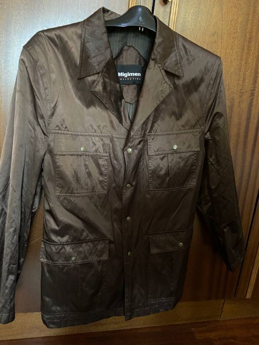 Продам ветровку для мужчин