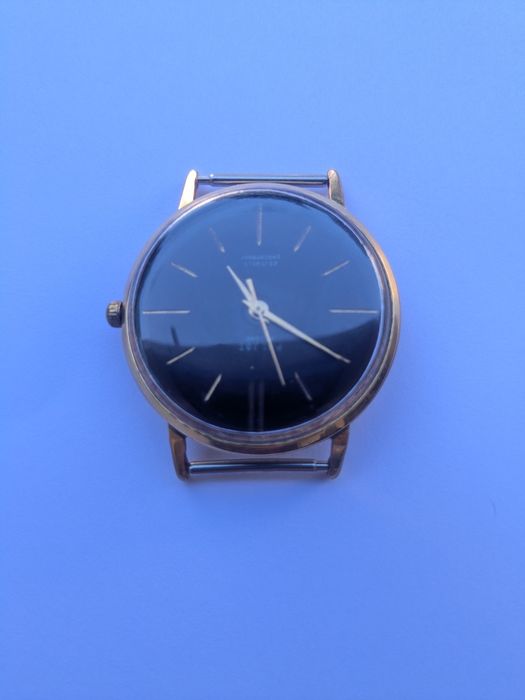 Ceas Poljot Deluxe 23 Jewels Shockprpof