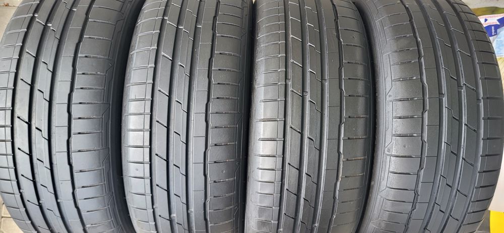 4 anvelope 205 55 17 hankook evo3 2023 bmw
