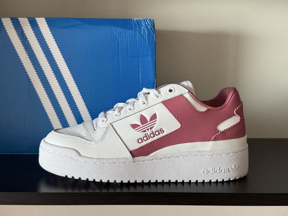 ADIDAS FORUM BOLD налични 36н 22.5см/38.5н 24см Стелка